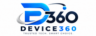 Device 360 - Home
